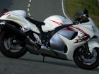 Suzuki GSX 1300R Hayabusa Limited Edition